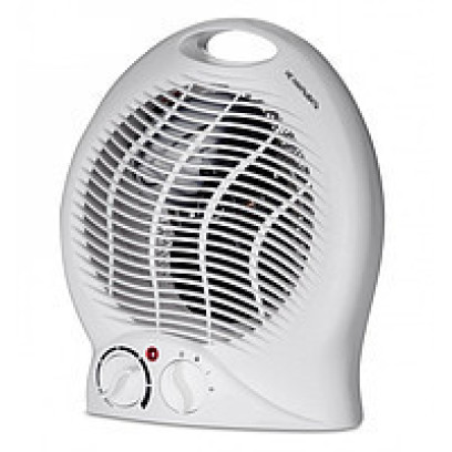  Тепловентилятор обігрівач дуйка Domotec Heater