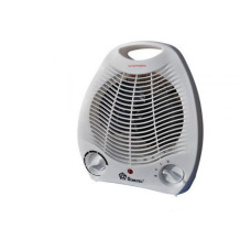  Тепловентилятор обігрівач дуйка Domotec Heater