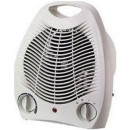 Тепловентилятор обігрівач дуйка Domotec Heater Тепловентилятор обігрівач дуйка Domotec Heater