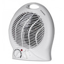  Тепловентилятор обігрівач дуйка Domotec Heater