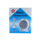  Тепловентилятор обігрівач дуйка Domotec Heater