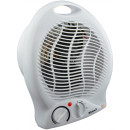  Тепловентилятор обігрівач дуйка Domotec Heater
