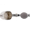  Подрібнювач часнику Benson | часничниця | часникодавка | прес для чесноку