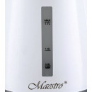  Чайник Maestro (1.7 л, 2200 Вт) | електричний чайник Маестро, чайник Маестро