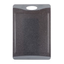 Дошка обробна Kamille 43*29,7*0,9 cm пластикова (сірий мрамор) Дошка обробна Kamille 43*29,7*0,9 cm пластикова (сірий мрамор)