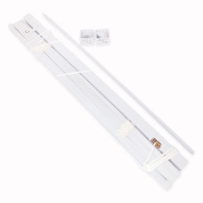  Жалюзі Kamille 1.60*1.60м (2.56 кв.м.)