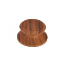  Ручка для кришок wood Con Brio | дерев'яна ручка