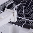 Фритюрниця електрична Kamille 1800W 2.5 л. Фритюрниця електрична Kamille 1800W 2.5 л.