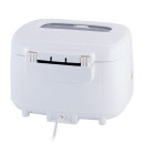 Фритюрниця електрична Kamille 1800W 2.5 л. Фритюрниця електрична Kamille 1800W 2.5 л.