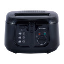 Фритюрниця електрична Kamille 1800W 2.5 л. Фритюрниця електрична Kamille 1800W 2.5 л.