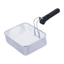 Фритюрниця електрична Kamille 1800W 2.5 л. Фритюрниця електрична Kamille 1800W 2.5 л.
