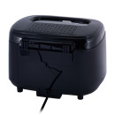 Фритюрниця електрична Kamille 1800W 2.5 л. Фритюрниця електрична Kamille 1800W 2.5 л.