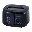 Фритюрниця електрична Kamille 1800W 2.5 л. Фритюрниця електрична Kamille 1800W 2.5 л.
