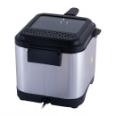 Фрітюрниця електрична Kamille 900W 1.5 л Фрітюрниця електрична Kamille 900W 1.5 л