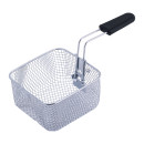 Фрітюрниця електрична Kamille 900W 1.5 л Фрітюрниця електрична Kamille 900W 1.5 л