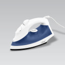 Утюг з керамічною підошвою Maestro-BLUE 1600Вт | Утюг з функцією відпарювання Маестро Утюг з керамічною підошвою Maestro-BLUE 1600Вт | Утюг з функцією відпарювання Маестро