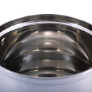  Кастрюля-фритюрниця Kamille 18*15см 3,5 л з нержавіючої сталі
