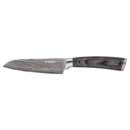  Ніж Santoku Maestro Damascus Steel | ніж | ножі кухонні Маестро, Маестро