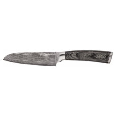  Ніж Santoku Maestro Damascus Steel | ніж | ножі кухонні Маестро, Маестро