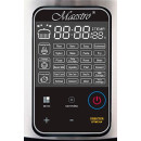  Мультиварка Maestro 5 л | пароварка Маестро 26 програм | рисоварка | скороварка Маєстро