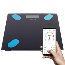  Веси Smart підлогові Kamille електронні 28см