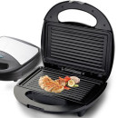  Міні гриль домашній Maestro | тостер | сендвічниця | електрогриль Маестро | бутербродниця Маестро