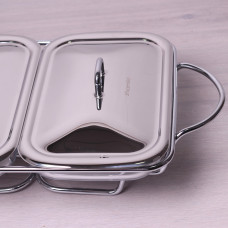  Марміт Kamille підвійний скляний 2*1.5 л.