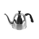 Заварювальний чайник Maestro-tea із нержавіючої сталі 1.1 л | Чайник-заварник Маестро Заварювальний чайник Maestro-tea із нержавіючої сталі 1.1 л | Чайник-заварник Маестро
