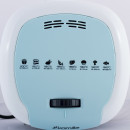  Фрітюрниця електрична Kamille 1000W 1.5 л.