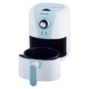  Фрітюрниця електрична Kamille 1000W 1.5 л.