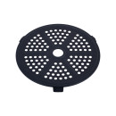  Фрітюрниця електрична Kamille 1000W 1.5 л.