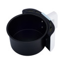  Фрітюрниця електрична Kamille 1000W 1.5 л.