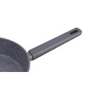  Сковорода антипригарна Maestro (покриття Granite, ? 24 см) сковорідка Маестро, сотейник Маестро