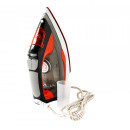  Парова Утюг Domotec Ceramic 2200 Вт, керамічна підошва Домотек