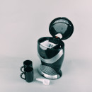 Кофеварка, крапельна Maestro 600Вт | Електрокавоварка професійна кофемашина Маестро Кофеварка, крапельна Maestro 600Вт | Електрокавоварка професійна кофемашина Маестро