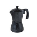  Гейзерна кофеварка Con Brio на 9 чашок турка Con Brio