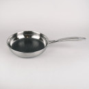 Сковорода Maestro Non-stick Coating (30 см) професійна з антипригарним покриттям Сковорода Maestro Non-stick Coating (30 см) професійна з антипригарним покриттям