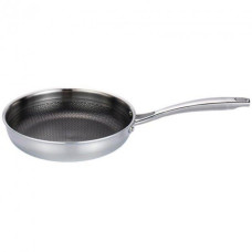  Сковорода Maestro Non-stick Coating (30 см) професійна з антипригарним покриттям