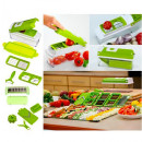 Овочерізка Nicer Dicer Plus | Ручний кухонний подрібнювач Бенсон Найсер Дайсер | тертка Овочерізка Nicer Dicer Plus | Ручний кухонний подрібнювач Бенсон Найсер Дайсер | тертка