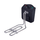 Фритюрниця електрична Kamille 2000W 3л. Фритюрниця електрична Kamille 2000W 3л.