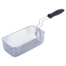 Фритюрниця електрична Kamille 2000W 3л. Фритюрниця електрична Kamille 2000W 3л.