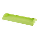 Сушарка для посуду Kamille 41,5*26*11,5 см з піддоном Сушарка для посуду Kamille 41,5*26*11,5 см з піддоном