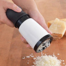 Механічна млинець для сиру CHEESE MILL Benson | ручна тертка для пармезану Бенсон, Бенсон