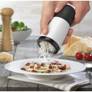 Механічна млинець для сиру CHEESE MILL Benson | ручна тертка для пармезану Бенсон, Бенсон
