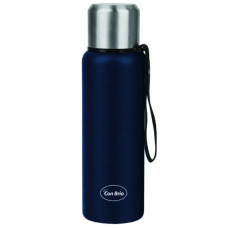  Вакуумний термос із нержавіючої сталі Con Brio (1100 мл) | термочашка Con Brio | термос 1,1 л