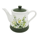 Чайник – заварник Maestro (0,8 л) | заварювальний чайник Маестро | керамічний чайник Маестро Чайник – заварник Maestro (0,8 л) | заварювальний чайник Маестро | керамічний чайник Маестро