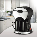  Кофеварка, крапельна Maestro 600Вт | Електрокавоварка професійна кофемашина Маестро