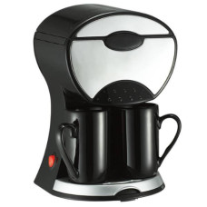 Кофеварка, крапельна Maestro 600Вт | Електрокавоварка професійна кофемашина Маестро