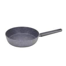  Сковорода антипригарна Maestro (покриття Granite, ? 20 см) сковорідка Маестро, сотейник Маестро
