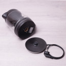  Чайник електричний Kamille 1.8 л із синім LED підсвічуванням